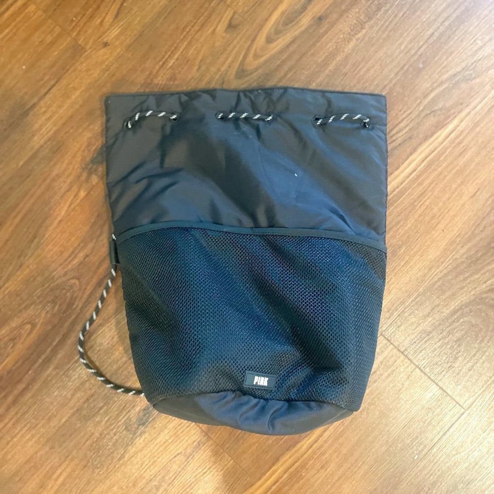 💥💥 PINK DRAWSTRING BAG💥💥